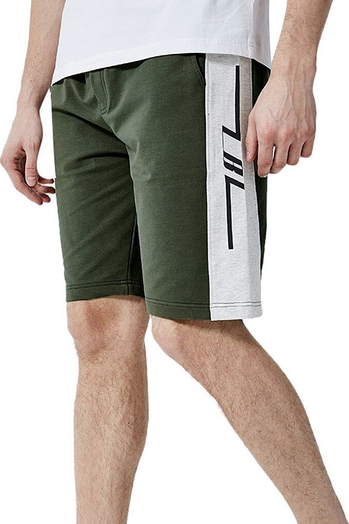 Komfortable hjemmeshorts