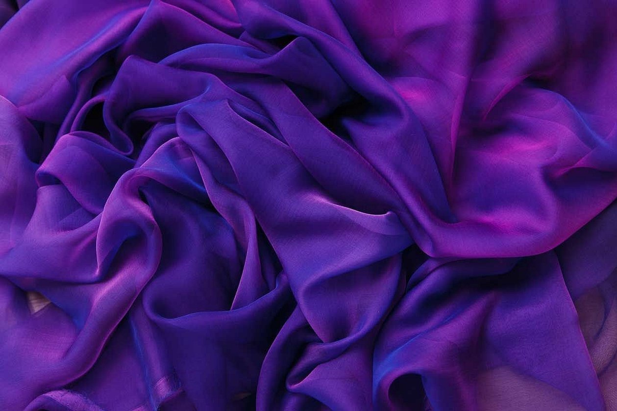 Chiffonstoff