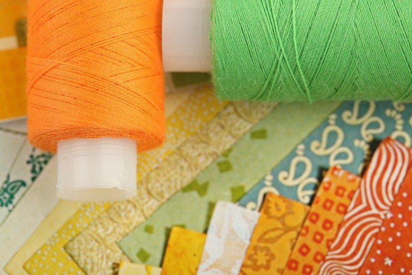 Materialer til arbeid
