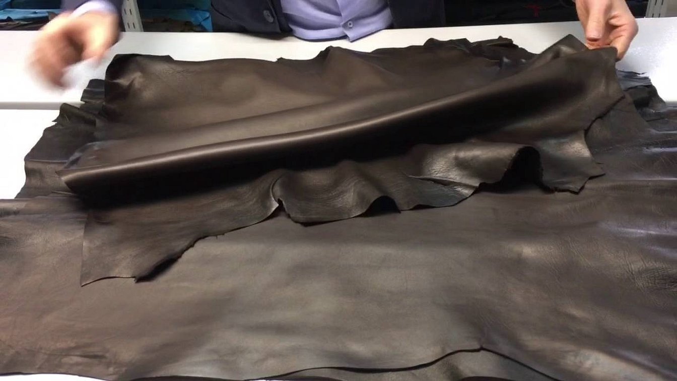 Materiale fra sauer