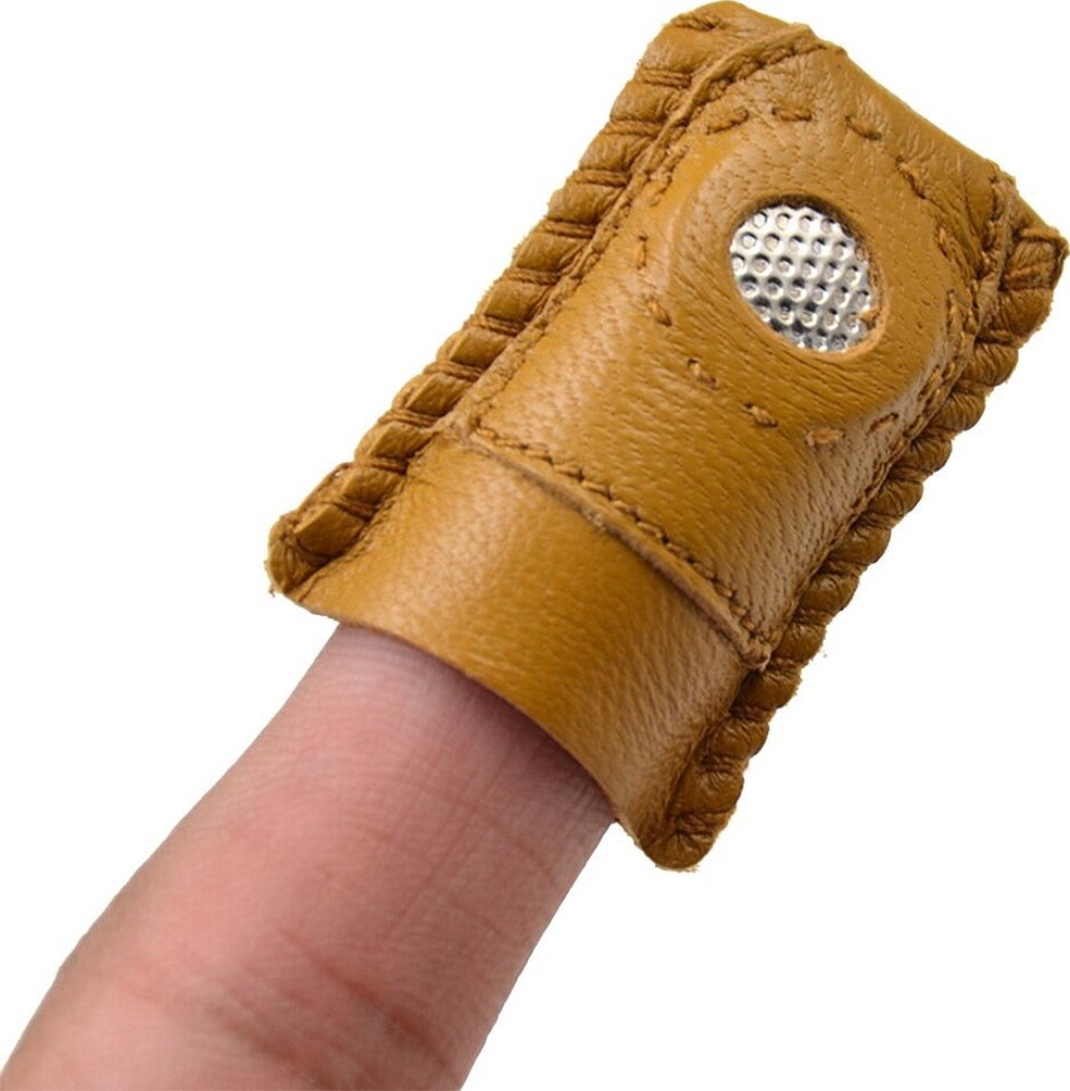 Fingerbøl for arbeid