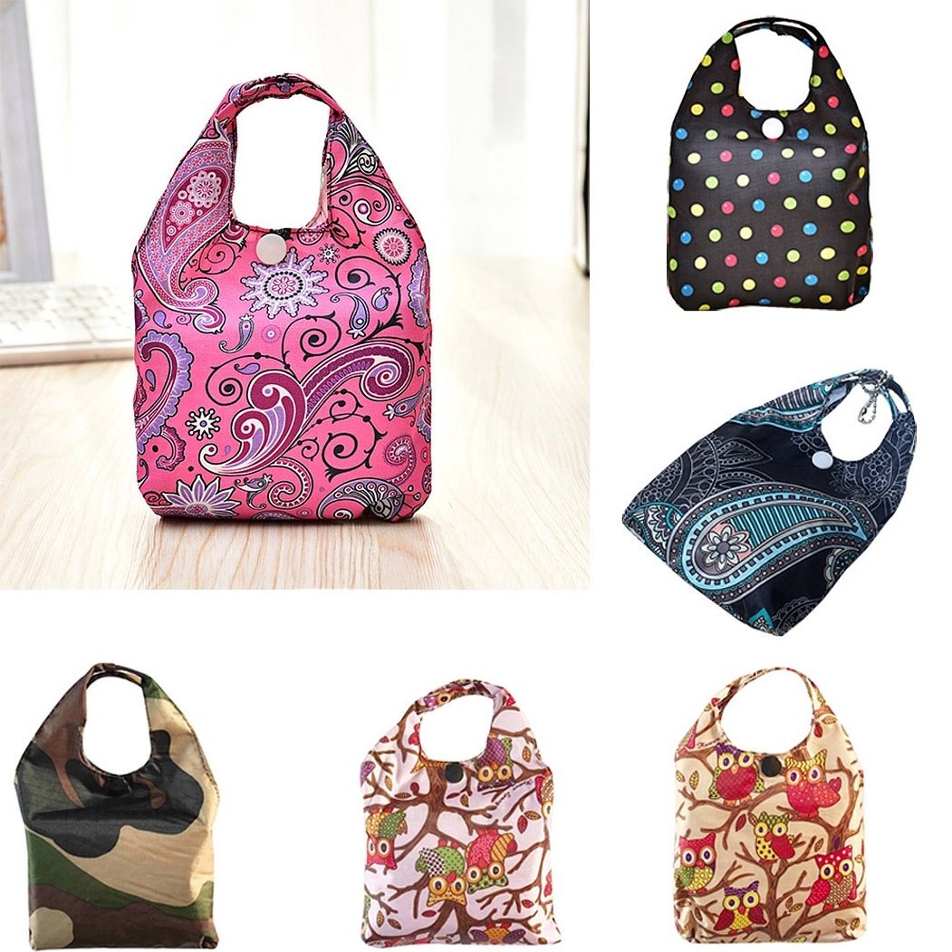 Klar bag