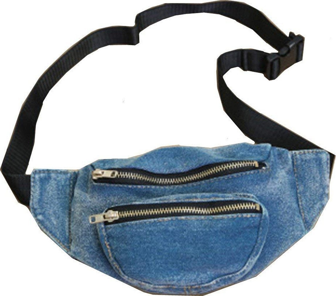 Håndlaget veske