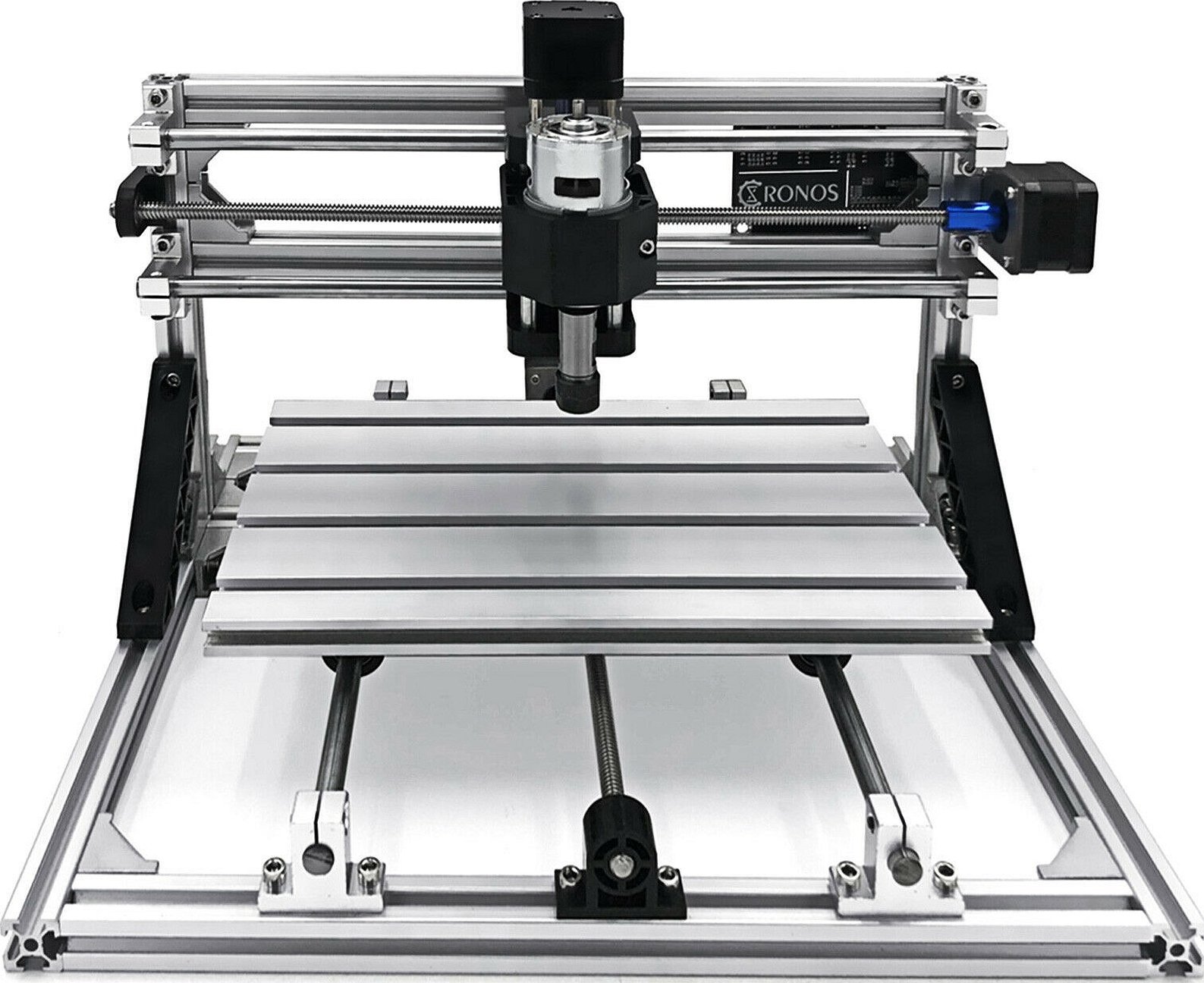 Mobile graveringsmaskiner