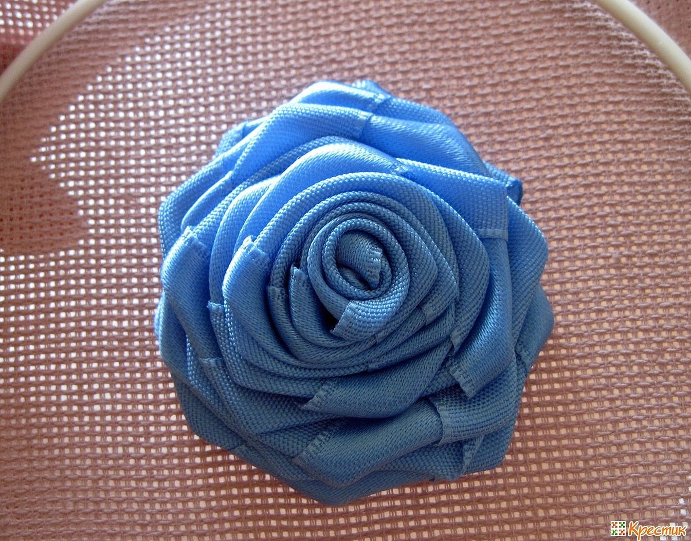 DIY-båndroser