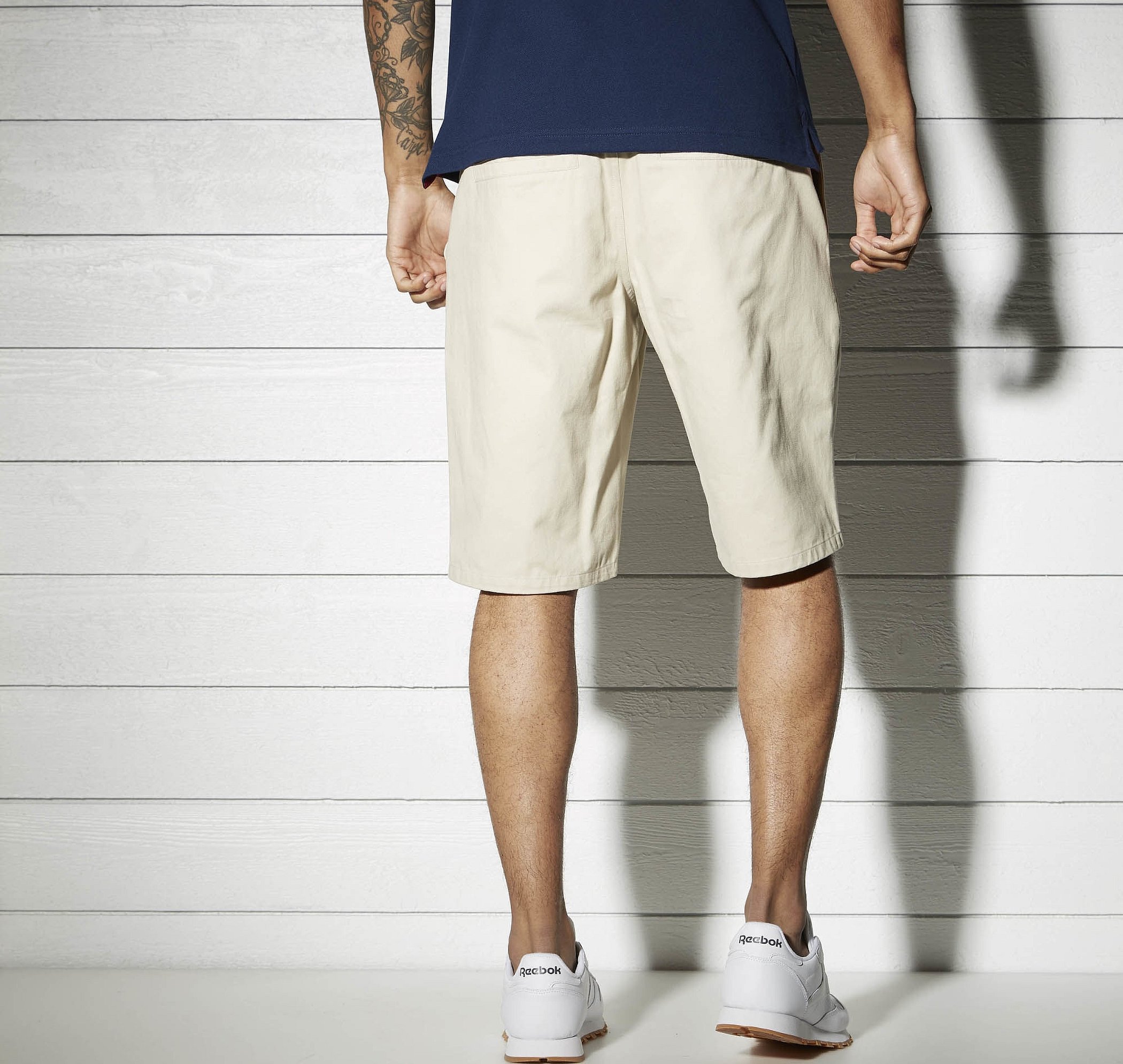 Chinos
