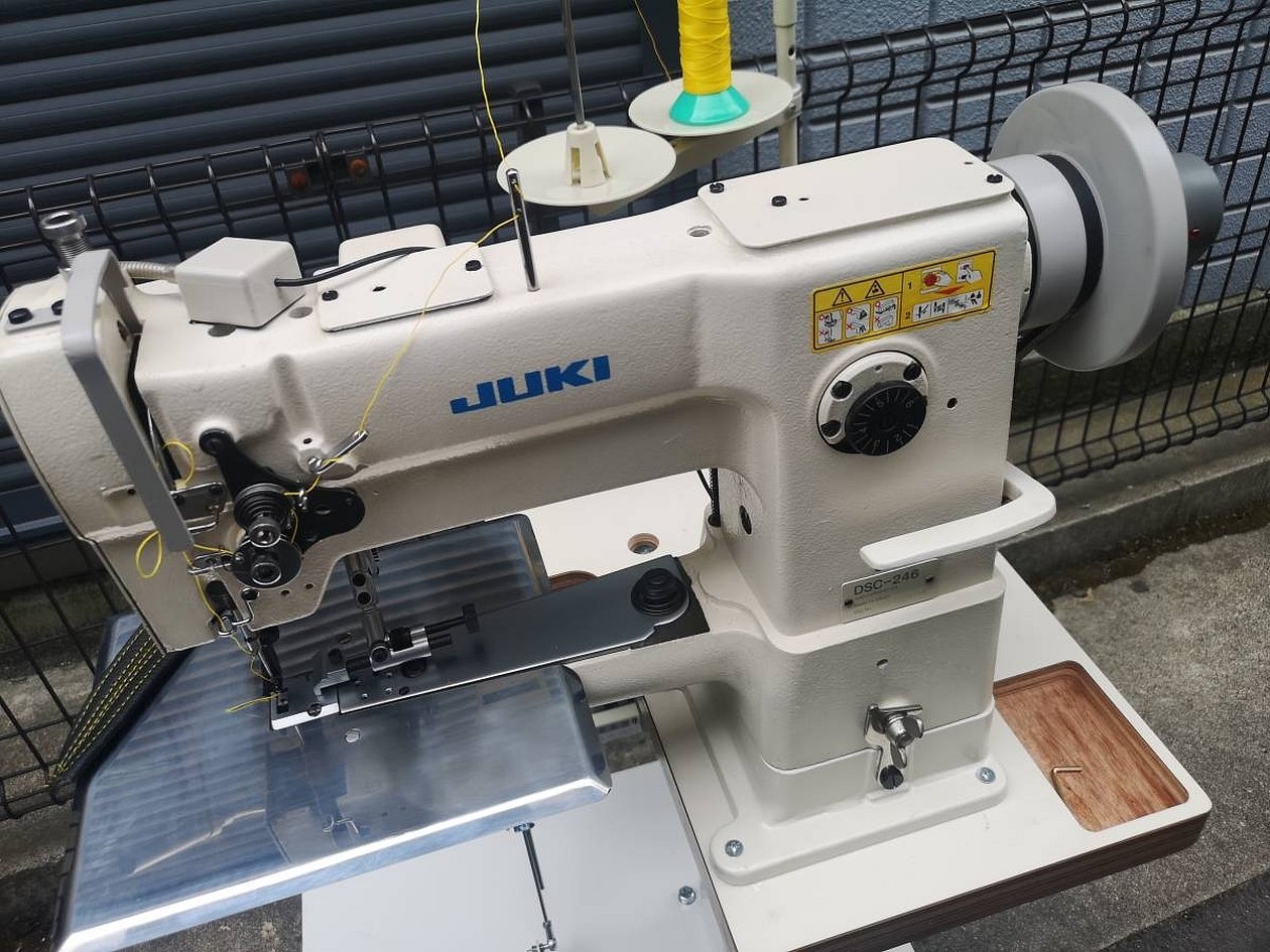 JUKI DSC-245U/X55278