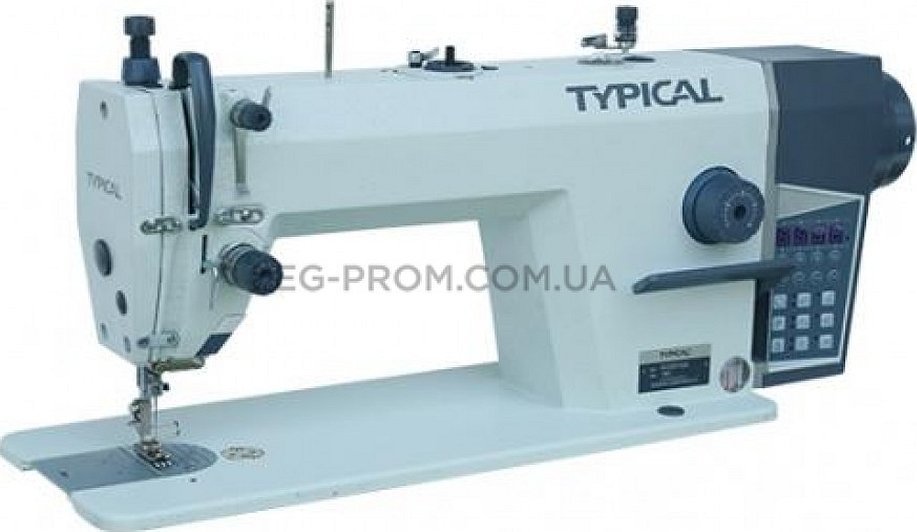 Typisk GC6910A-HD3