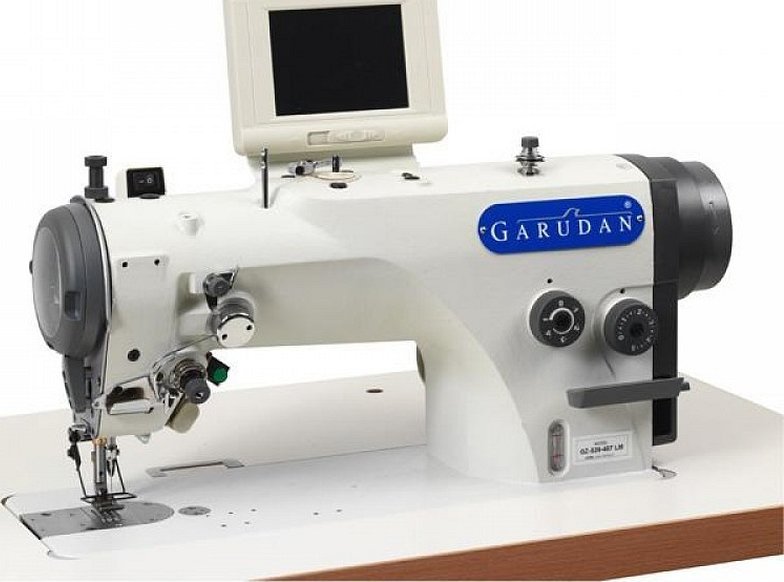 Garudan GZ-539-407LM