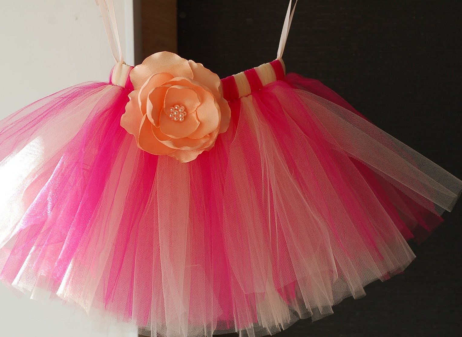 Modell-Tutu