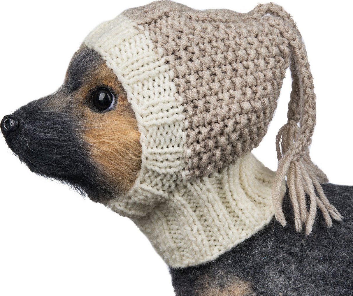 Dyrehatt