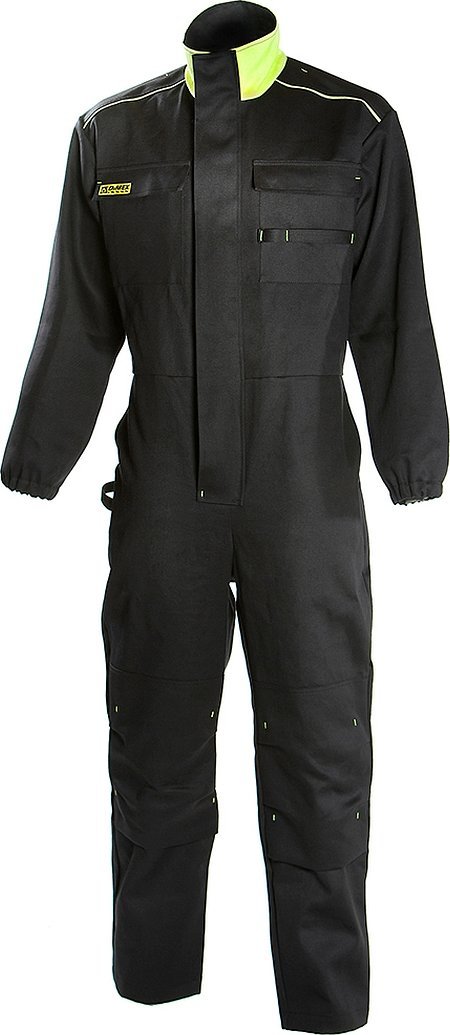 Heldelt jumpsuit