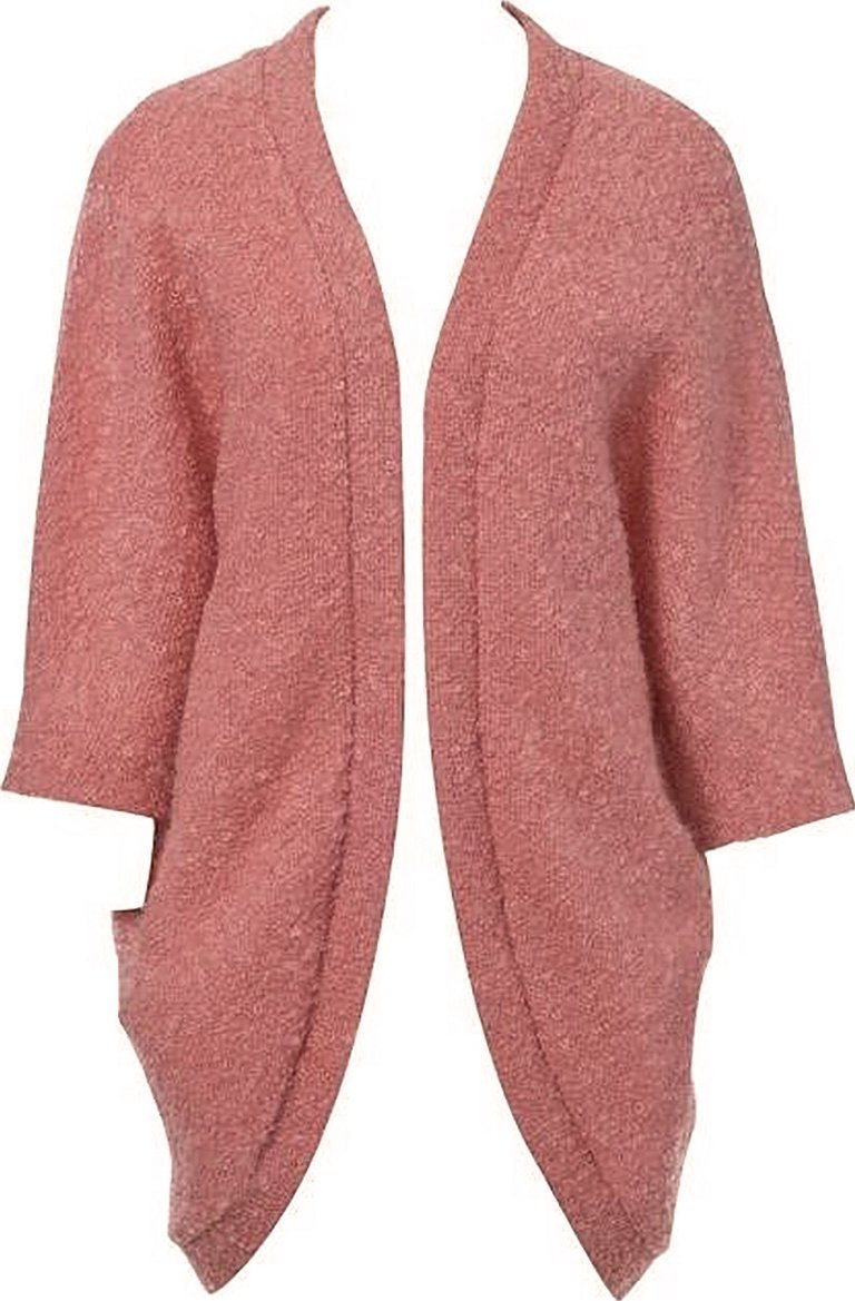 Vakker cardigan