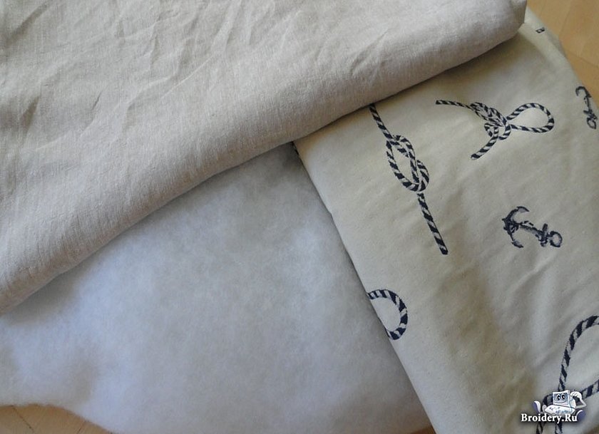 Materiale for lagdannelse