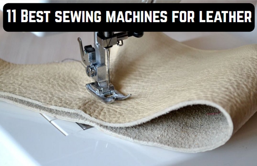 Lærbearbeidingsmaskin
