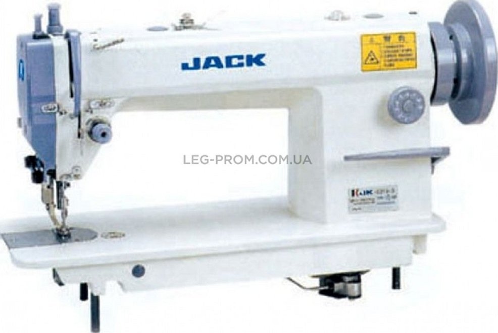 Jack JK-6380