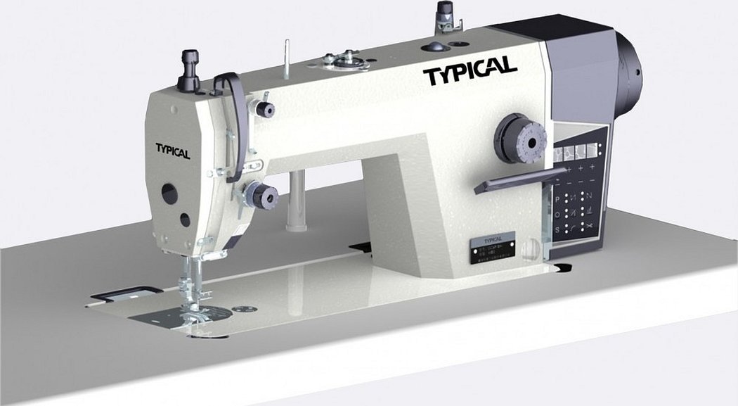Typisk GC6910A-HD3