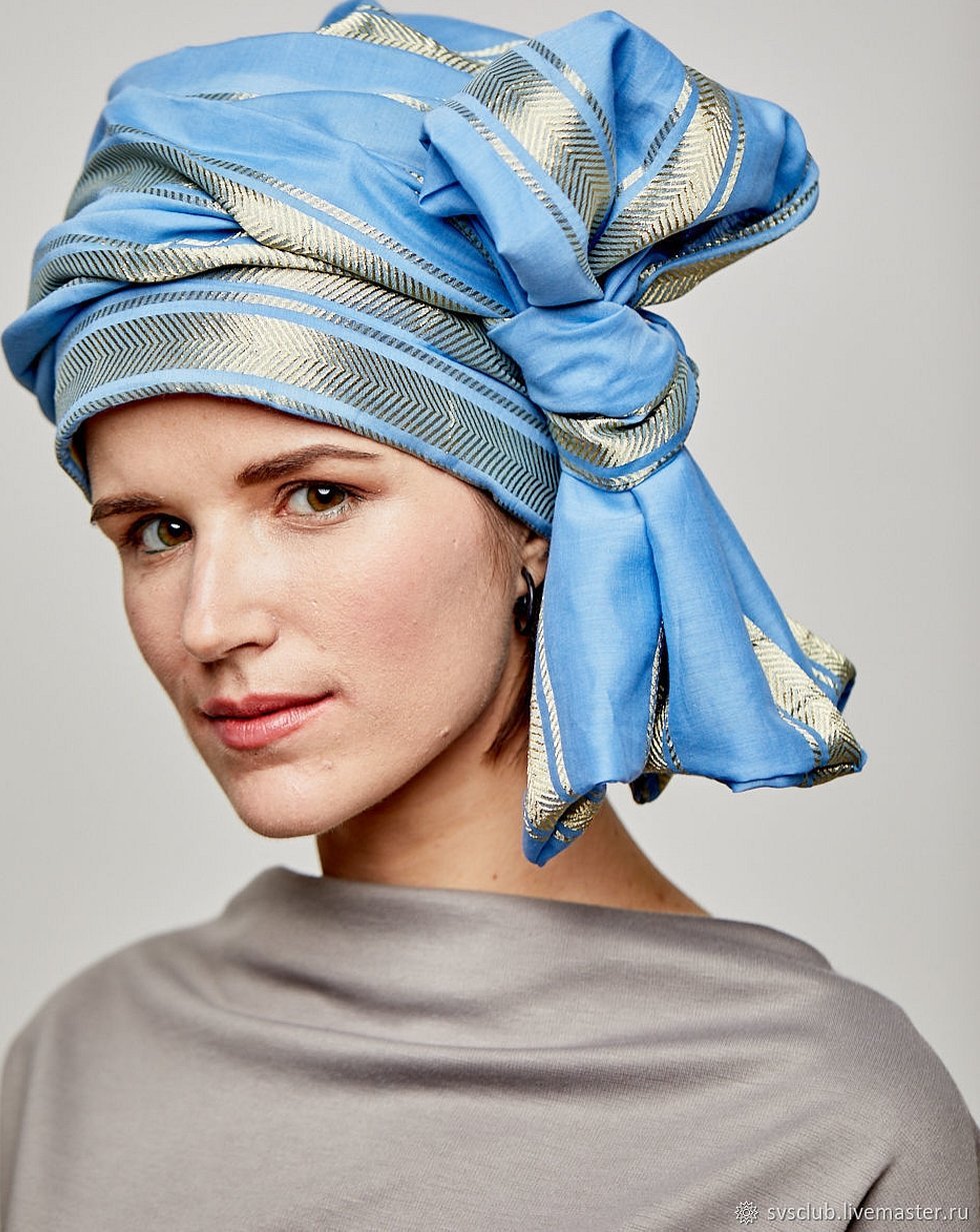 Turban
