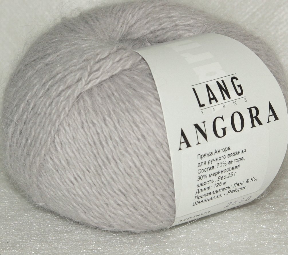 Angora