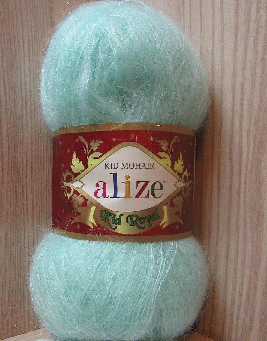 Mohair