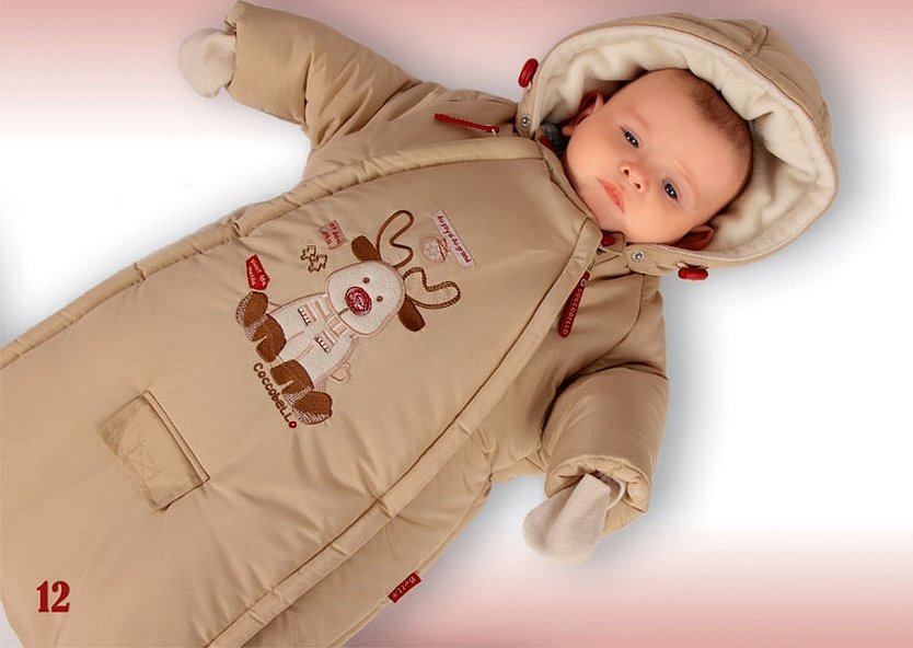 Babysovepose