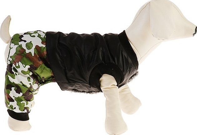 Avtakbar jumpsuit