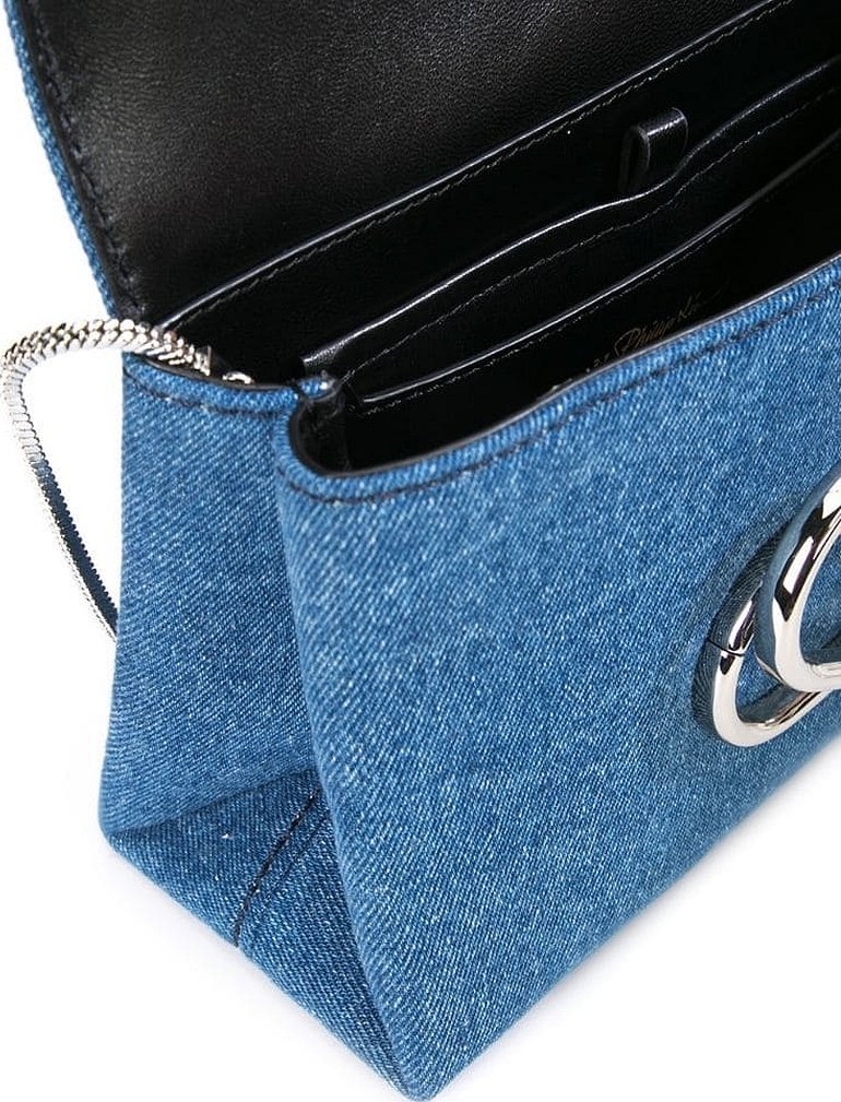 Kveldsversjon av clutch