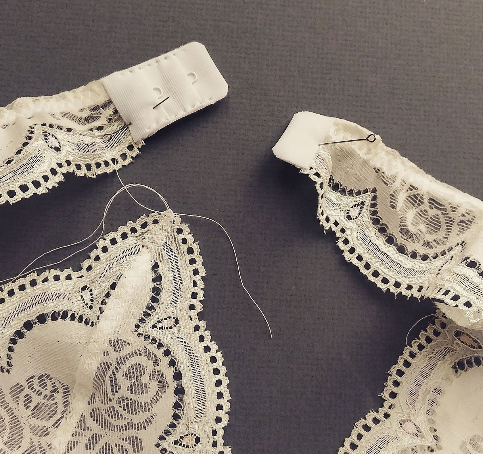 Sluttbehandling