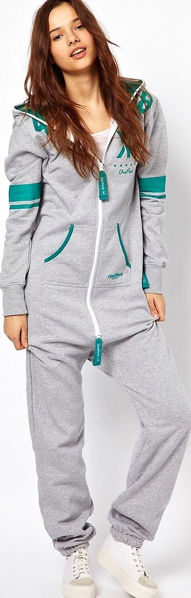 Sportsjumpsuit