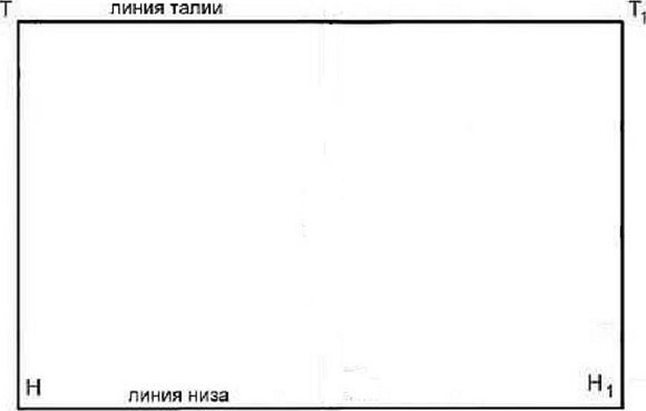 Tegnenett