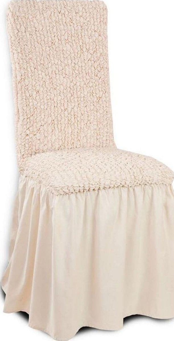 Mikrofiber stoltrekk