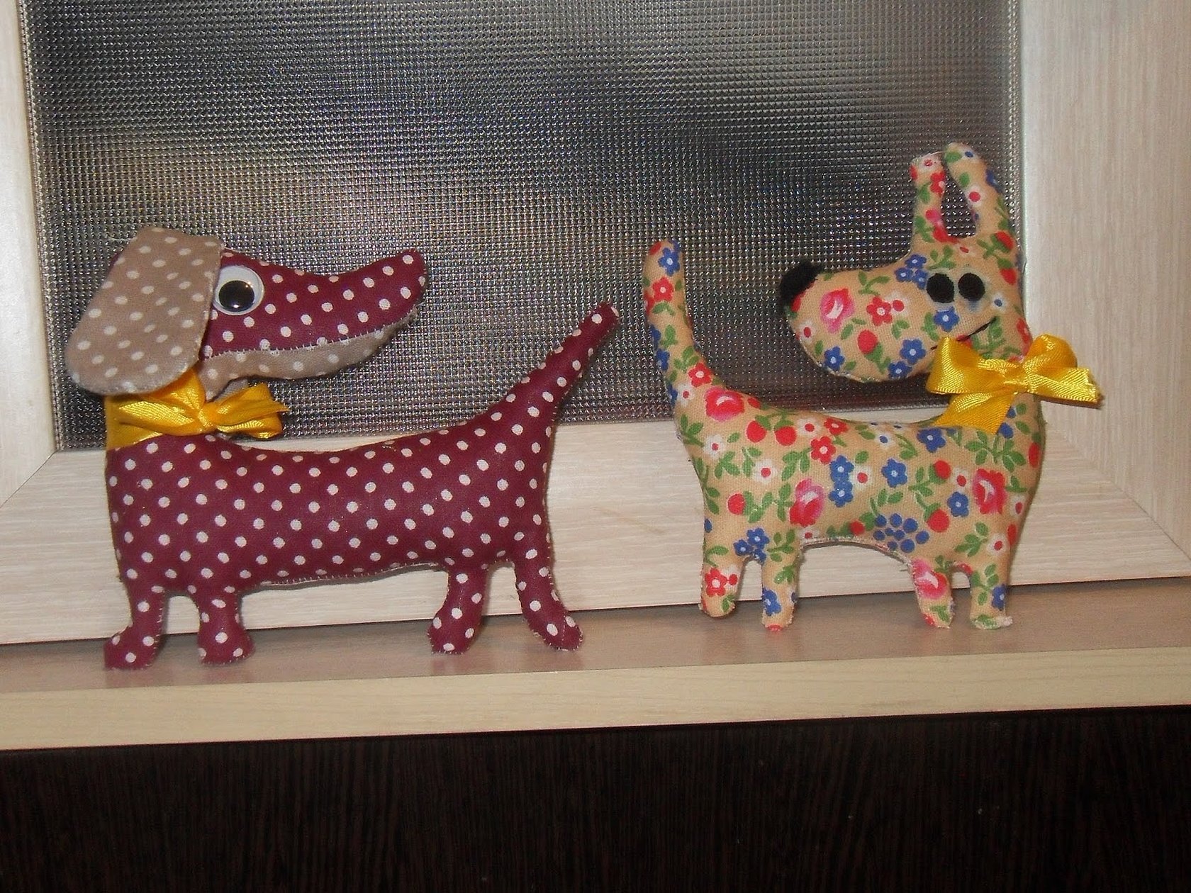 Klar dachshund