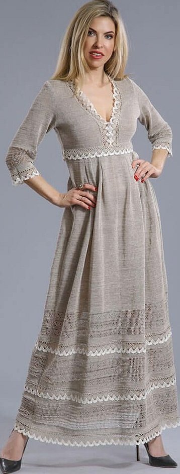 Tipar de rochie cămașă