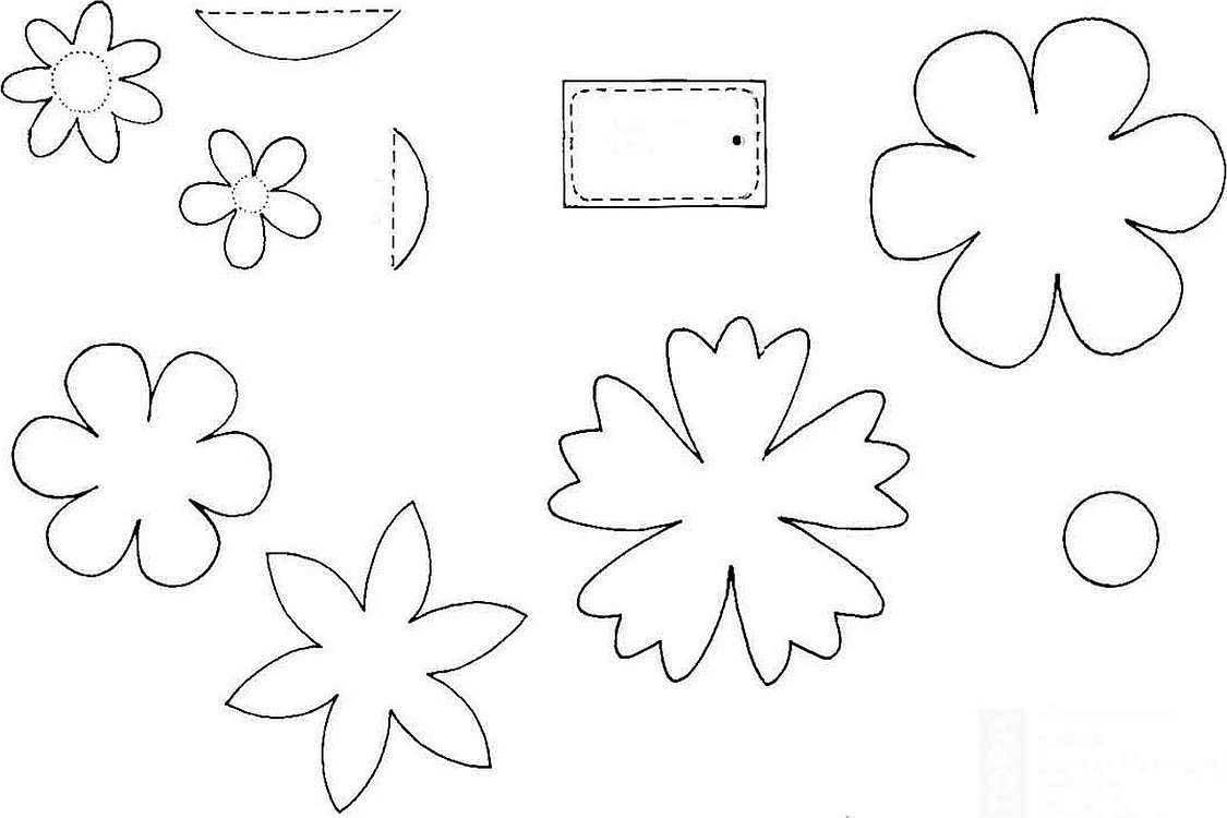 Blomstermaler