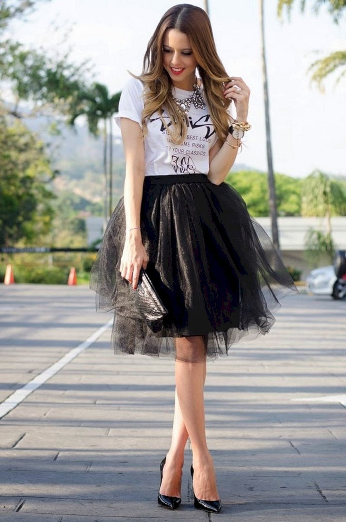 Organza
