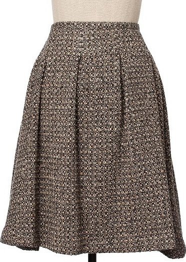 Tweed-stoffprodukt