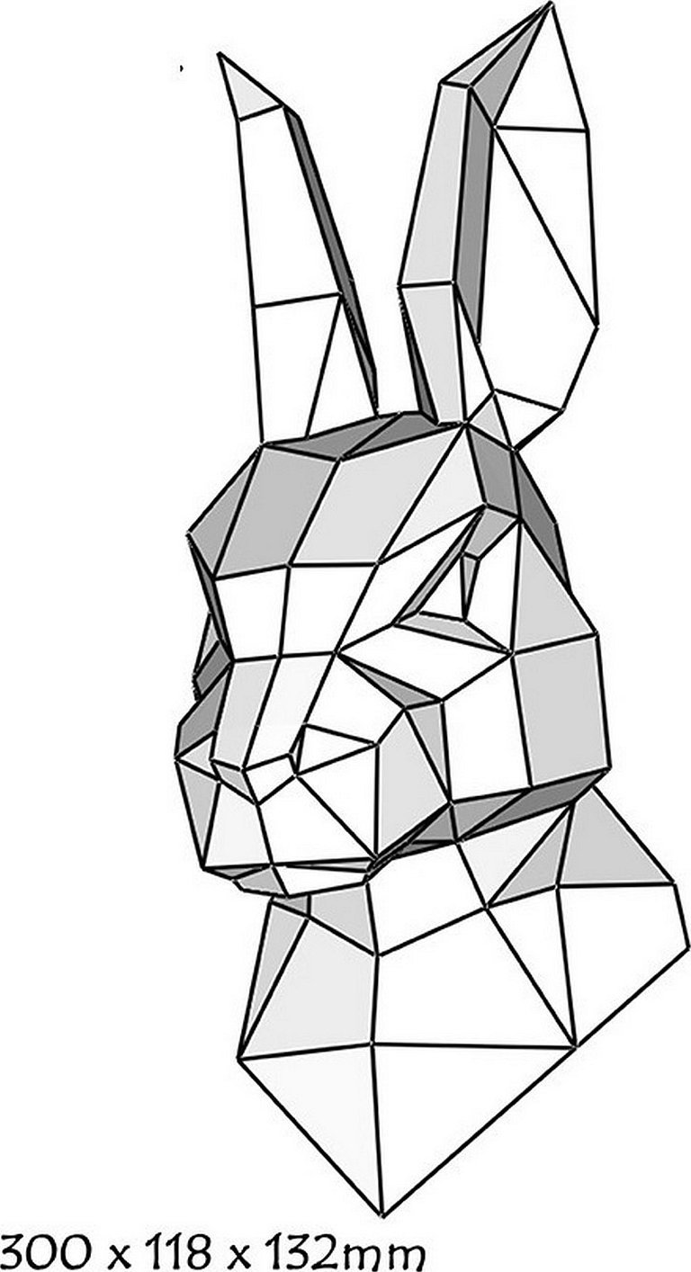 Maskediagram
