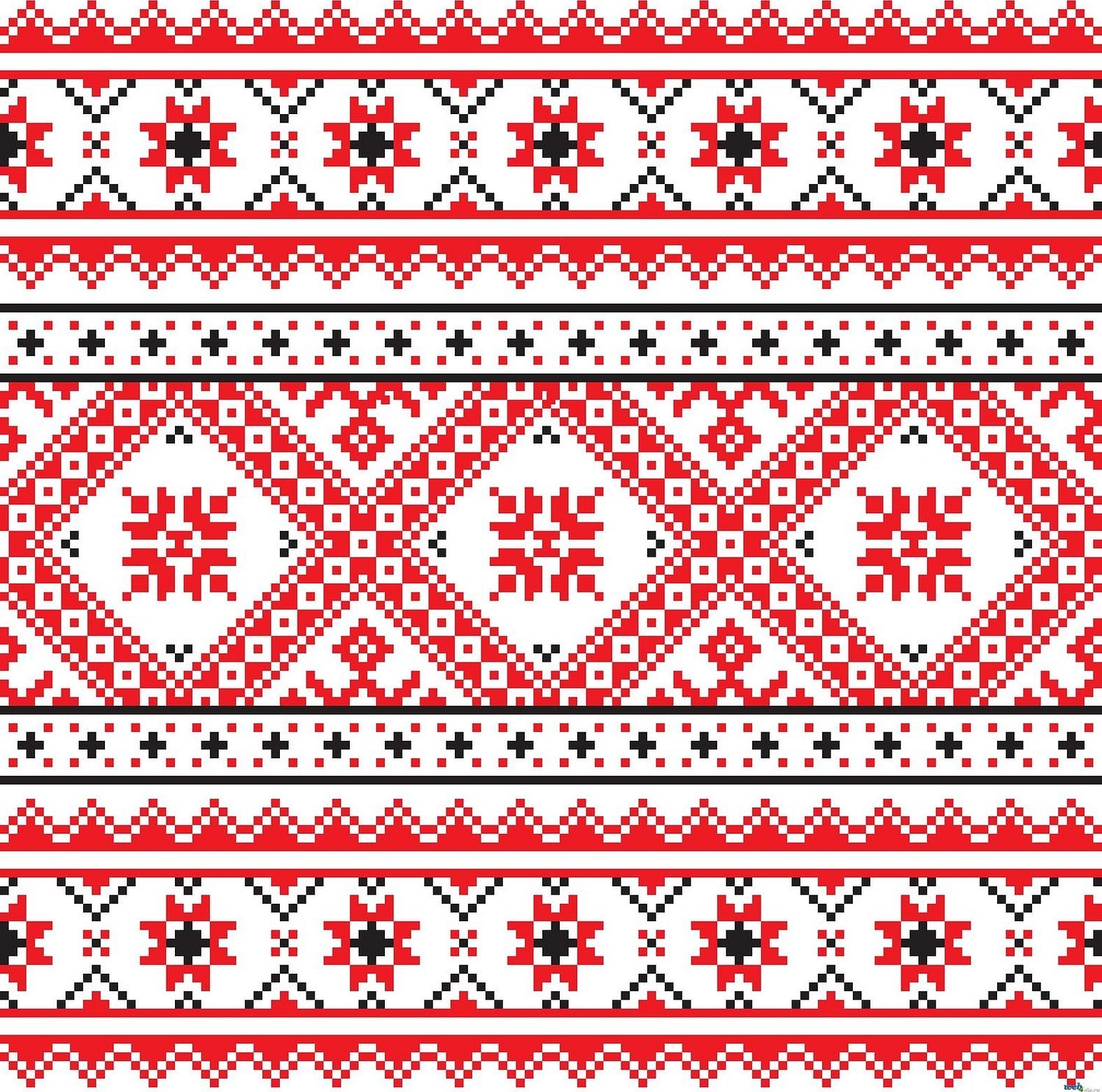 Russisk ornament