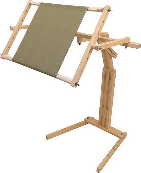 Gulvstativ