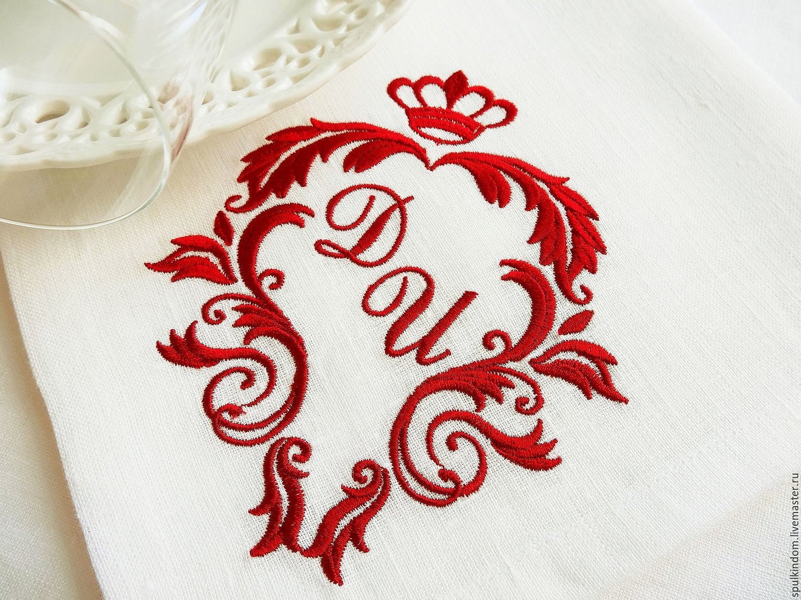 Monogram