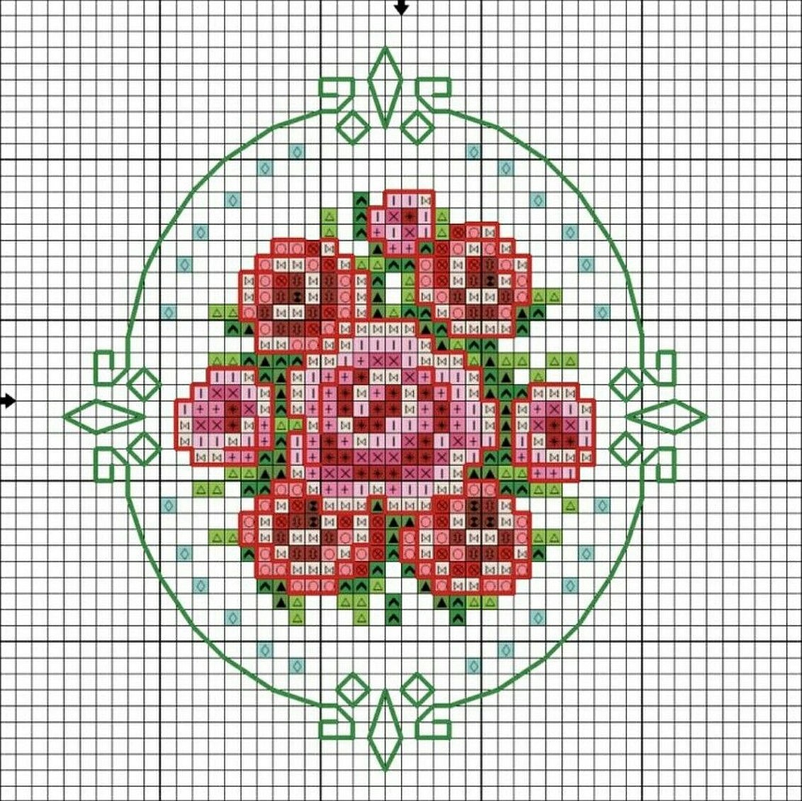 Minibroderi