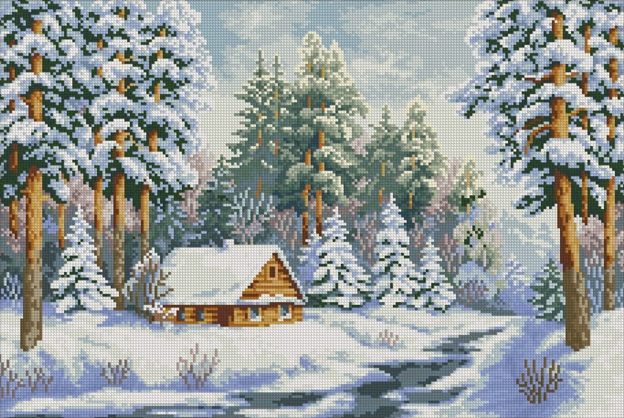 Vintertema