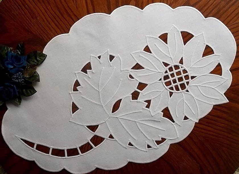 ลายฉลุ