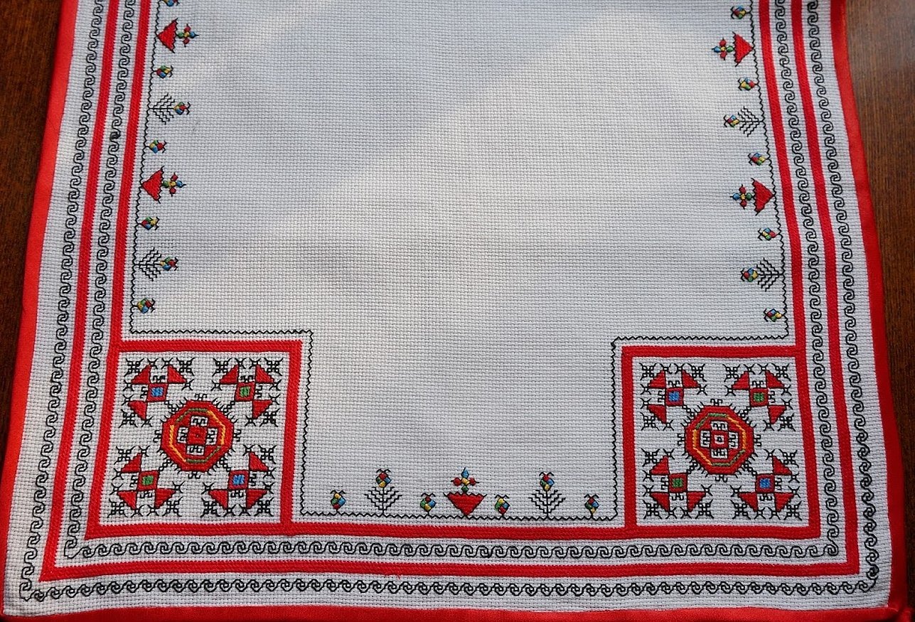 Tsjuvasjiske symboler