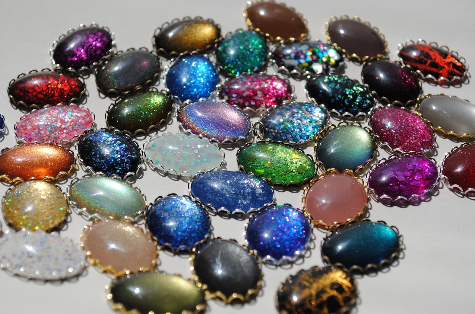 Cabochoner