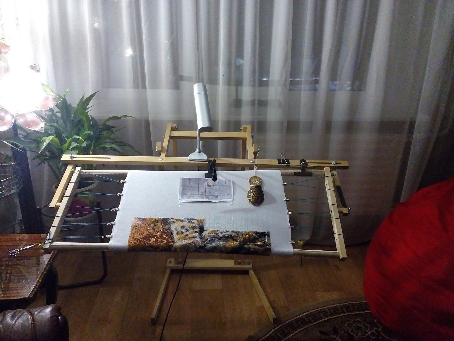 Arbeidsplass