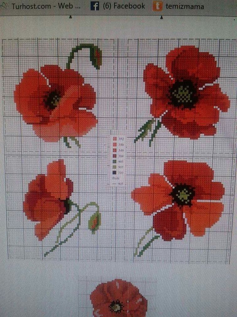 Ordning for arbeid med perler