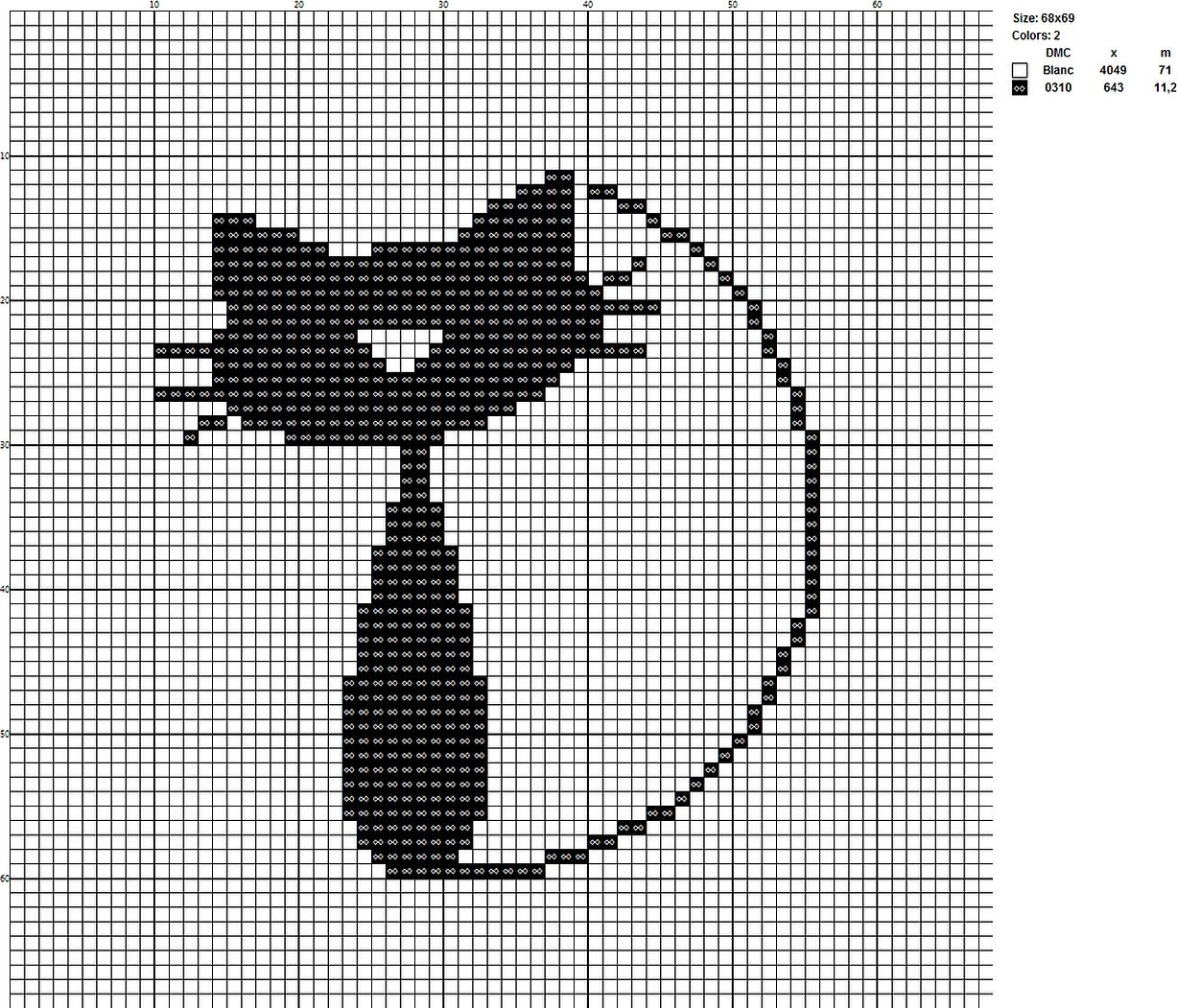 Lite diagram.