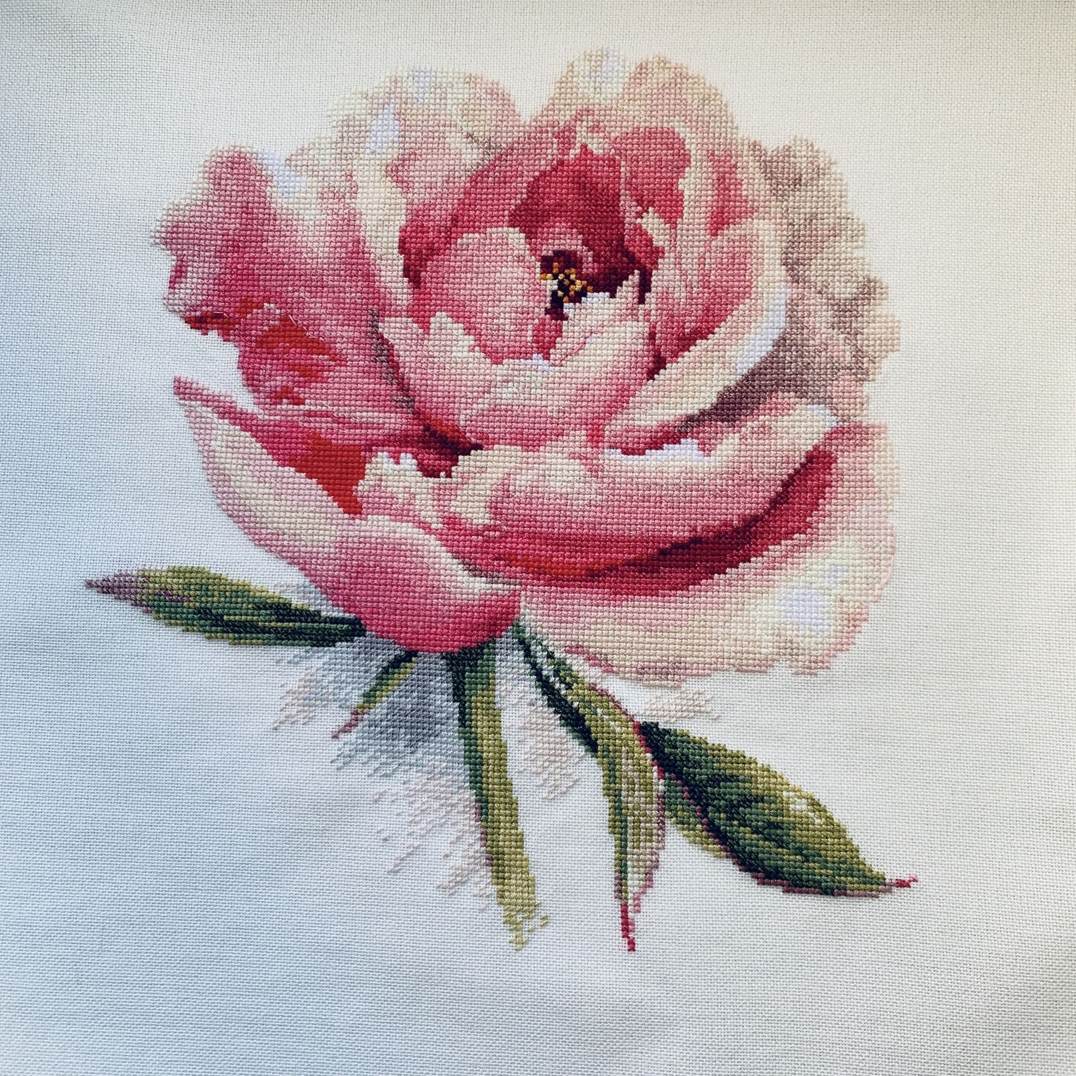 Komplekst broderi