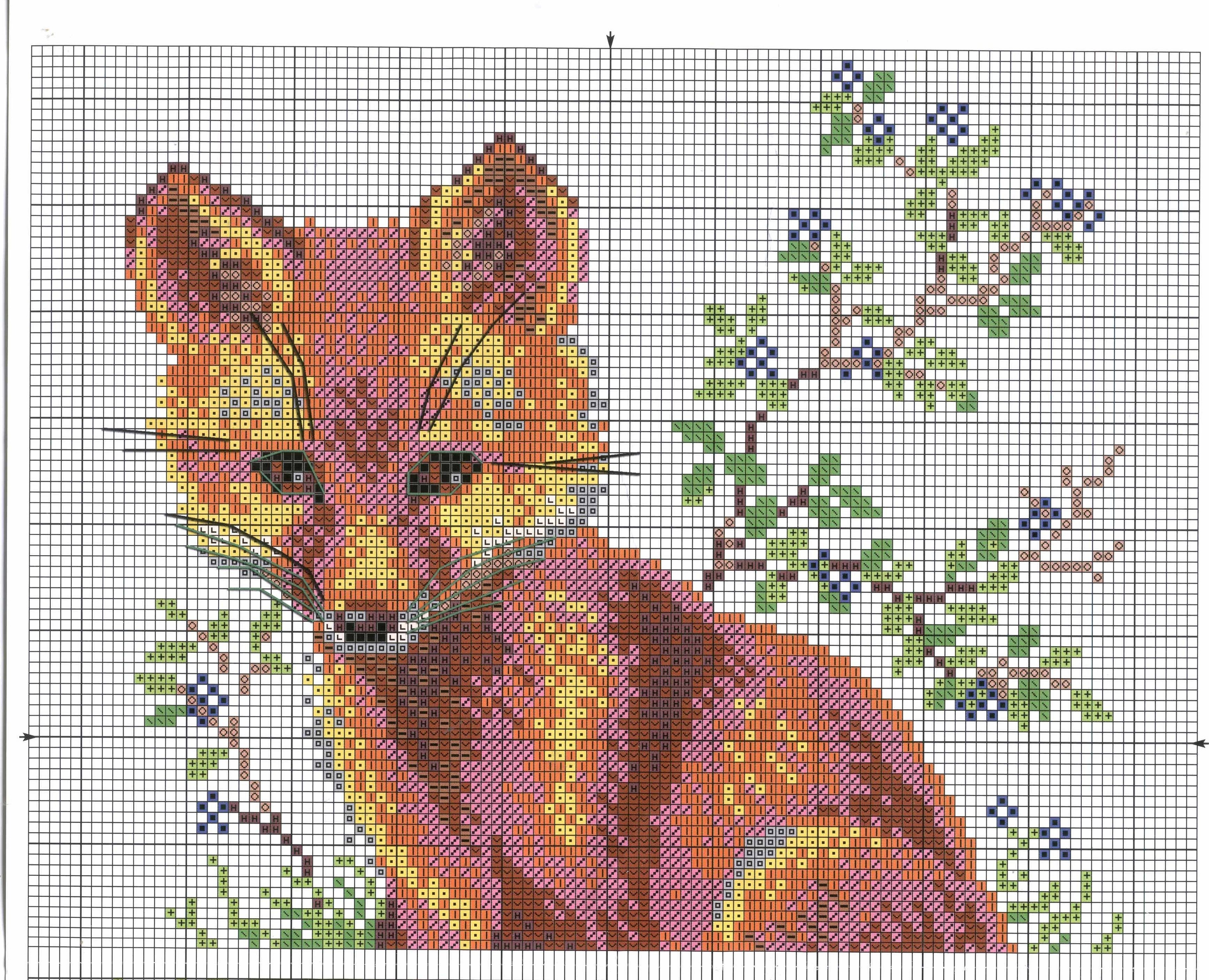 Broderirev